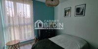 appartement à LE BOUSCAT (33110)